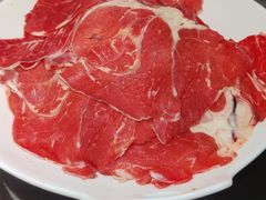 -许府牛火锅(信义坊总店)