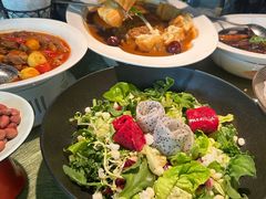 -太守宴·蘭院(天塔店)