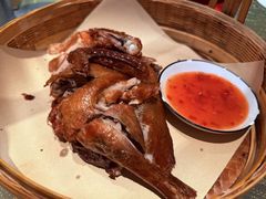 -洞庭土菜小炒馆(易发广场店)