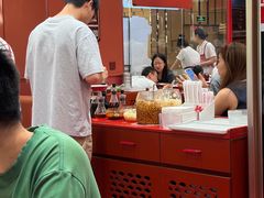 -喜家德虾仁水饺(长泰广场店)