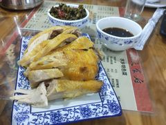-洞天食府(北大街店)
