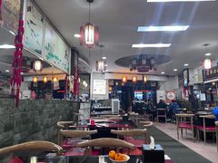 -烧哥美蛙肥肠鱼火锅·十五年社区店