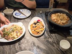 -前海沿·青岛菜(乐客城店)