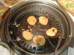 -炭之家·齐齐哈尔非遗烤肉·鲜切直供(中央大街店)