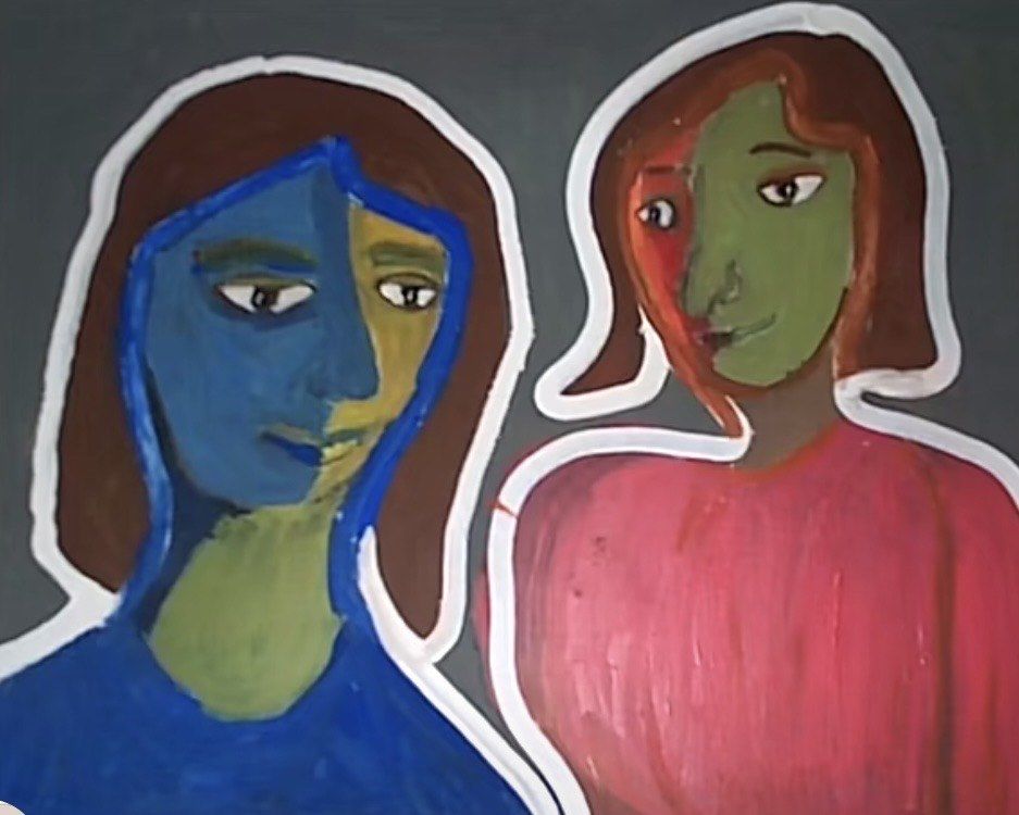 阿尼玛 和 阿尼姆斯