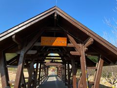 -永定河休闲森林公园