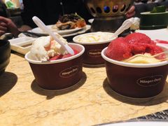 -雍和会海鲜姿造自助(湖东路店)