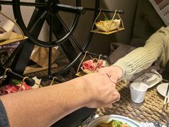 -慢丽江·云南野生菌土鸡锅(西山店)