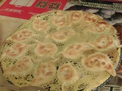 -北方饺子王·海肠捞饭·海鲜锅(山大店)