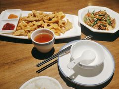 -东方红·湖南菜(金屿店)