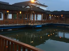 -渭塘酒家(生态园店)