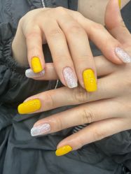 -丹曦·美甲美睫