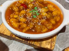 -山四砂锅(钟楼街店)