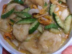 -四道菜·福建菜馆(万家广场店)