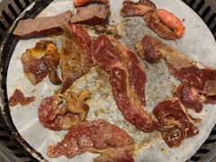 -圣罗巴海鲜烤肉自助(佳兆业店)