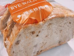 -山崎面包(静安久光店)