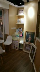 -倾城宝贝儿童摄影(浦东金谊店)