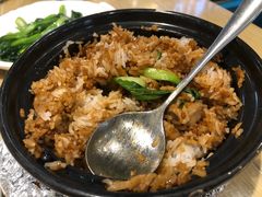 -寻味·港式茶餐厅(富力城店)