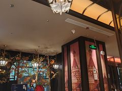 -俄士厨房(环球港店)