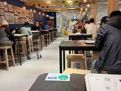 -宜家·瑞典风味餐厅(四元桥店)