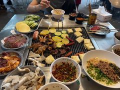 -同心烧烤(总店)