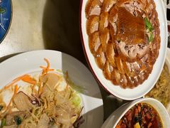 -范家小馆·烤鸭新京菜(金融街店)