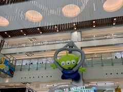 -新城市广场