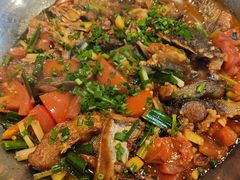 -61号餐吧(兴坪古镇漓江店)