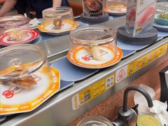 -元气寿司(东方宝泰店)