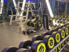-Bona Fit 伯纳健身超级工作室(车公庄店)