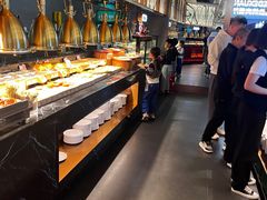 -德得轩烤涮一体自助餐厅(王府井店)