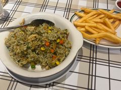 -菲滋意式餐厅(富阳东方茂店)
