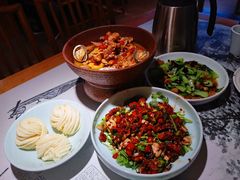 -望湘园·洞庭渔宴(永旺店)