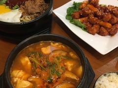 -韩礼年糕(飞虹路店)