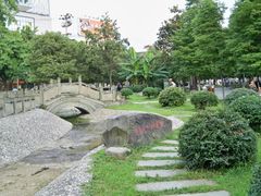 -北湖公园