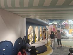 -奈尔宝家庭中心·亲子餐厅(宝安店)