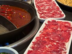 -巴蜀大将火锅(春熙店)