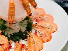 白灼虾-幸运楼(北京路店)