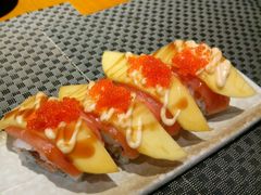 -昊·来了寿司(双楠2店)