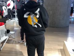 -JORDAN(东方广场店)