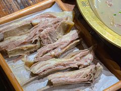-霄汉羊排(万松园一店)