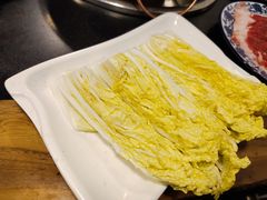 -裕德孚·非遗手切涮羊肉(东直门内大街店)