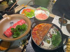 -山缓缓火锅(青岛万象城店)