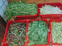 -乡野李掌柜(汉江路店)