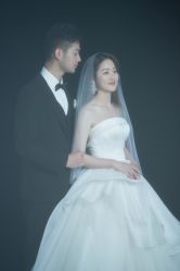 点击看大图 -金夫人婚纱摄影(包河万达店)