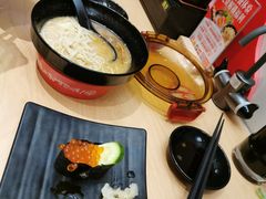 -友壹町寿司(佛山新DNA店)