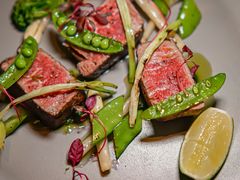 -Mercato莫卡多露台餐厅与酒吧(K11店)