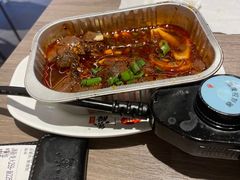 -鱼酷活鱼烤鱼(恒隆广场店)