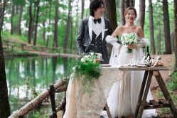 -巴黎恋人婚纱摄影(东莞总店)