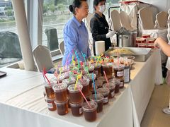 -船长9号·精致湖北菜(江滩店)